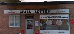 Grill-Letten sponsorere Natteravnene